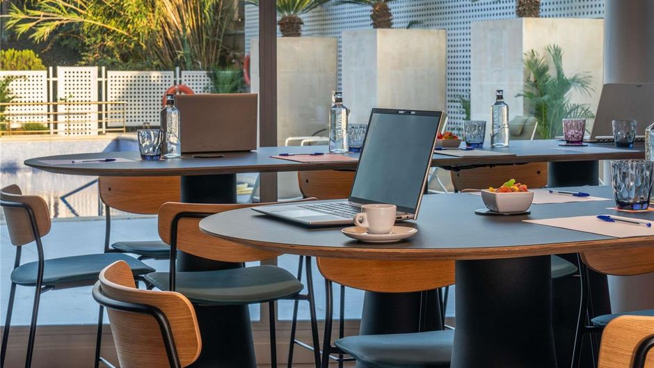 Ibis Styles Barcelona San Joan Despi Other