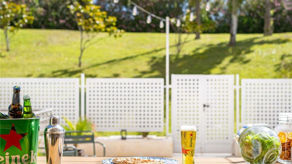 Ibis Styles Barcelona San Joan Despi Exterior