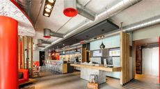Ibis Muenchen Messe