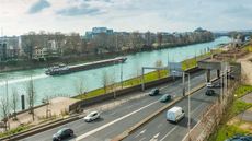 Ibis La Defense Courbevoie