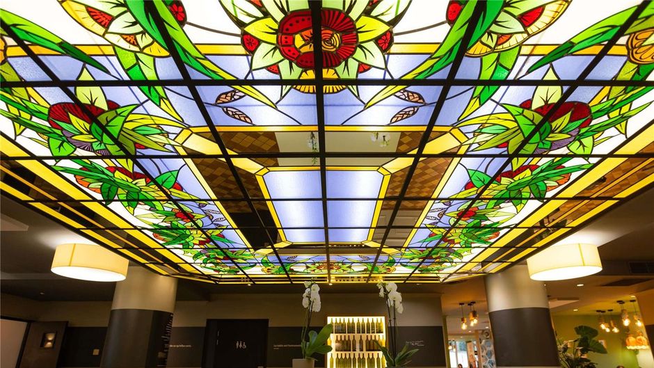 Ibis Besancon La City Other
