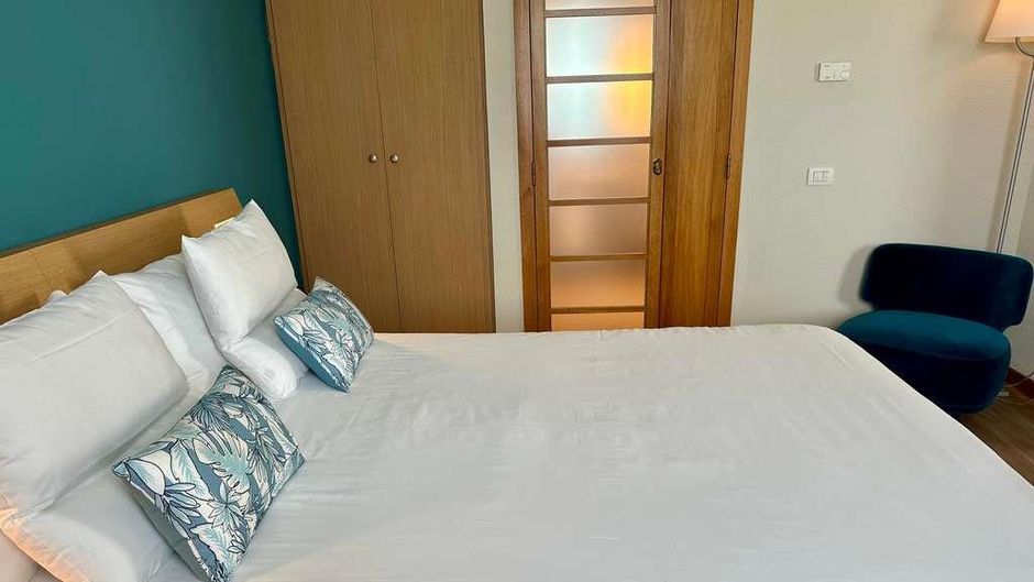 Novotel Rome East Suite
