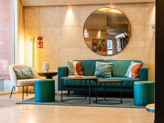 Novotel Rome East