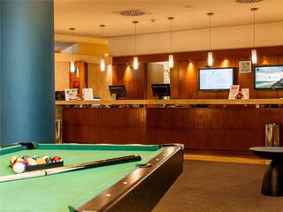 Novotel Rome East