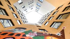 Mercure Roma Piazza Bologna