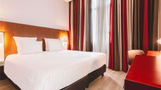 Mercure Roma Piazza Bologna