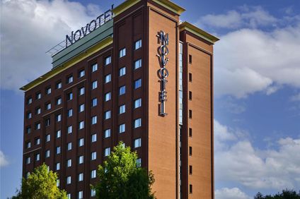 Novotel Torino Corso Giulio Cesare