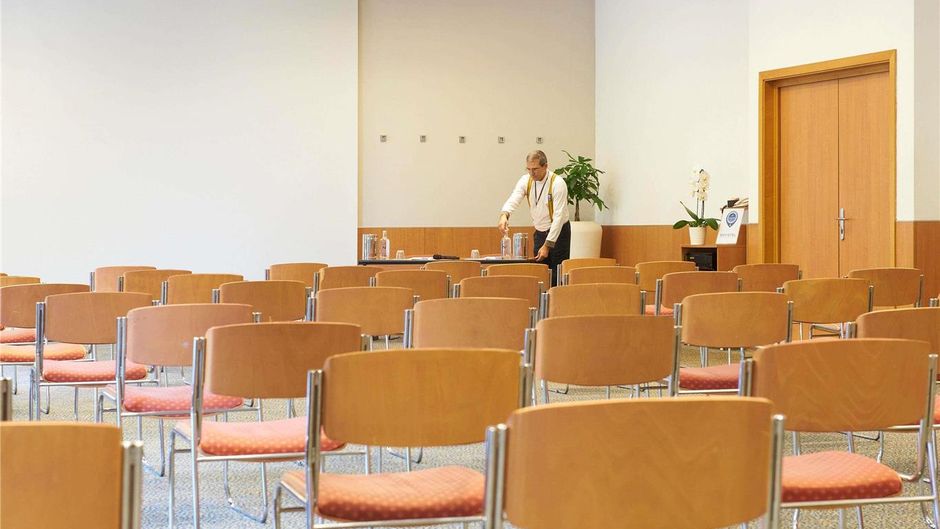 Novotel Torino Corso Giulio Cesare Meeting