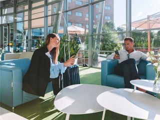 Novotel Venezia Mestre