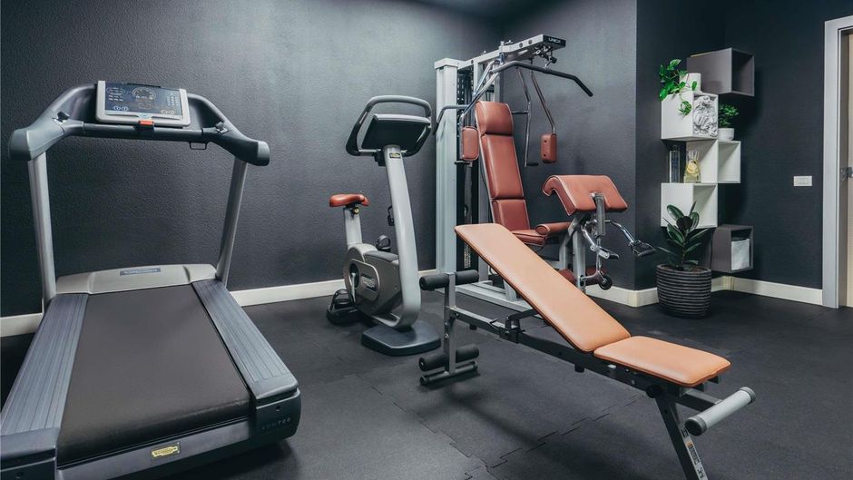 Novotel Venezia Mestre Health