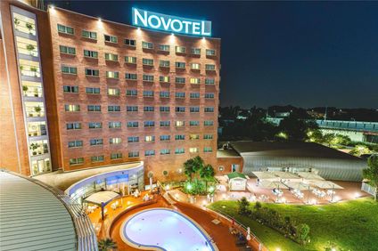 Novotel Venezia Mestre