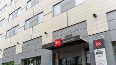 Ibis Barcelona Mollet