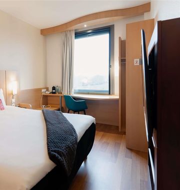 Ibis Barcelona Mollet