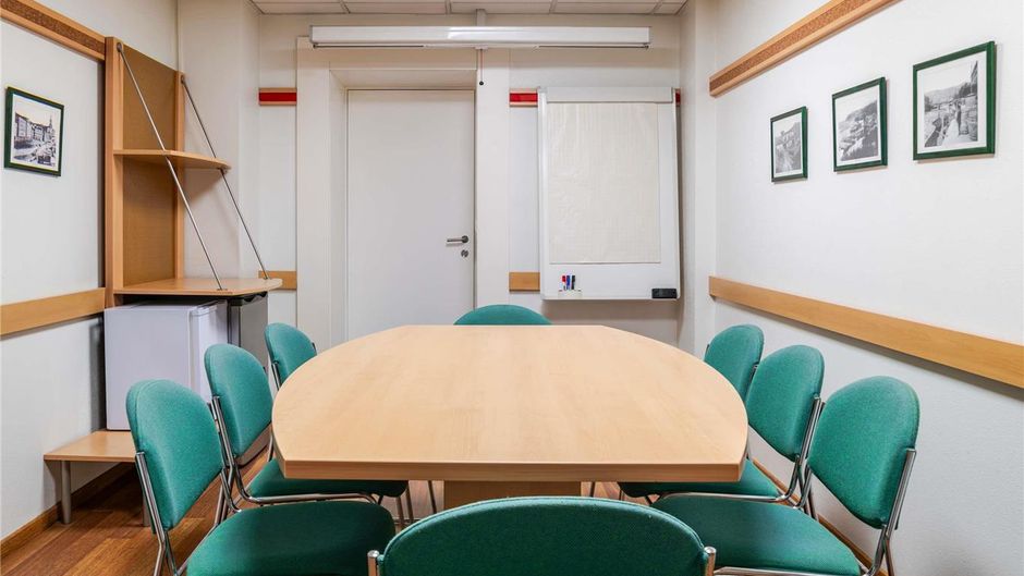 Ibis Bilbao Barakaldo Meeting