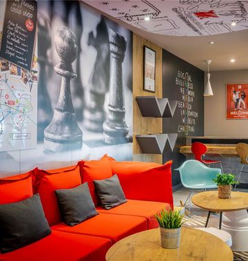 Ibis Bilbao Barakaldo