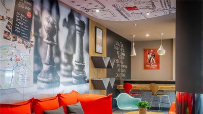 Ibis Bilbao Barakaldo