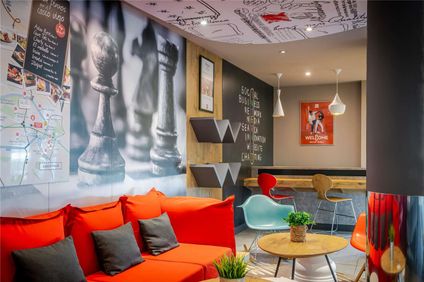 Ibis Bilbao Barakaldo