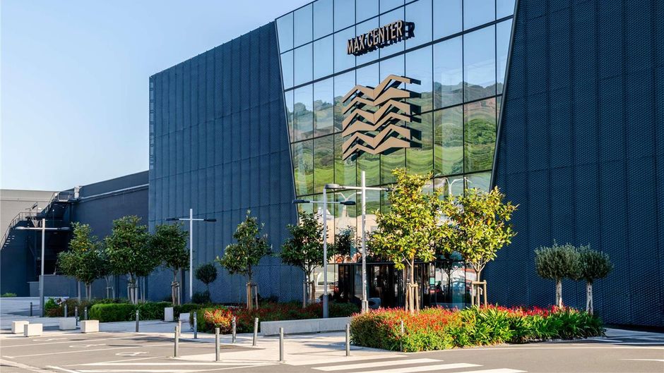 Ibis Bilbao Barakaldo Other