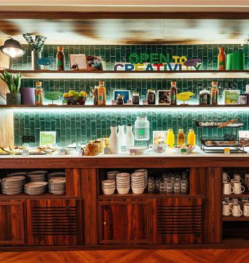Ibis Styles Madrid  Maravillas