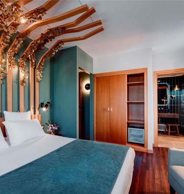 Mercure Roma Corso Trieste