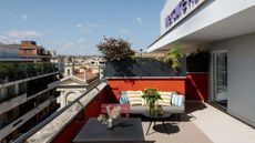 Mercure Roma Corso Trieste
