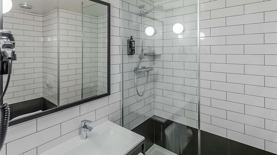 Hotel Ibis Braganca Room