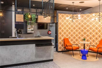 Hotel Ibis Braganca