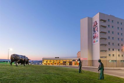 Hotel Ibis Braganca