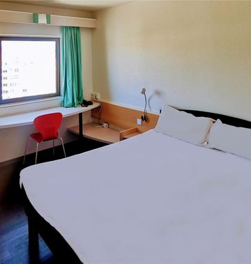 Hotel Ibis Leiria