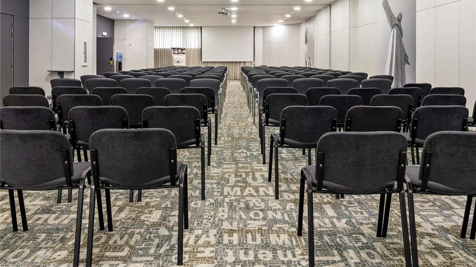 Hotel Mercure Lisboa Meeting