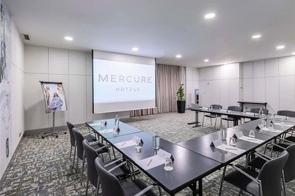 Hotel Mercure Lisboa