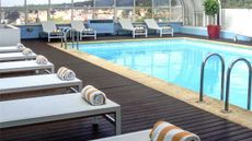 Hotel Mercure Lisboa