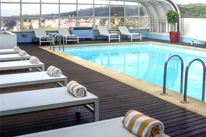 Hotel Mercure Lisboa