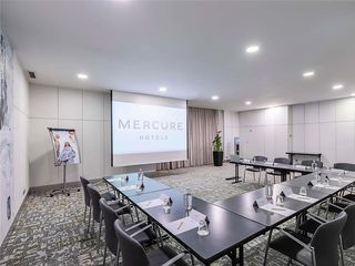 Hotel Mercure Lisboa
