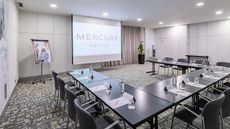 Hotel Mercure Lisboa