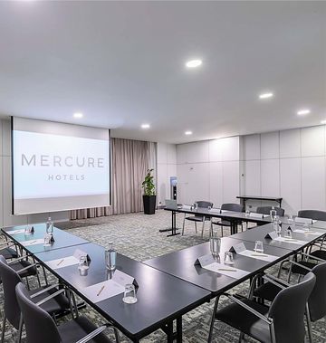Hotel Mercure Lisboa