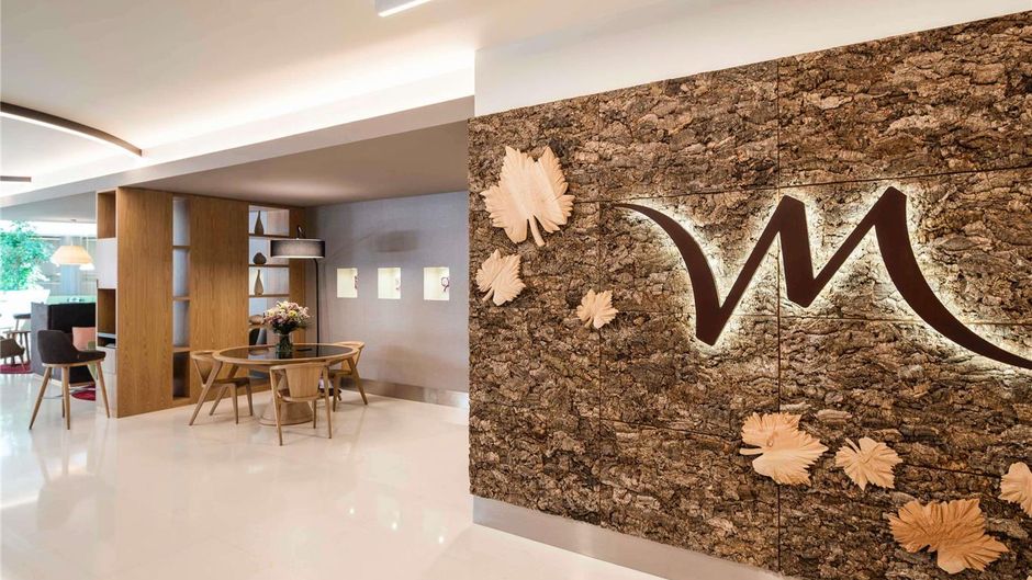Hotel Mercure Porto Gaia Exterior