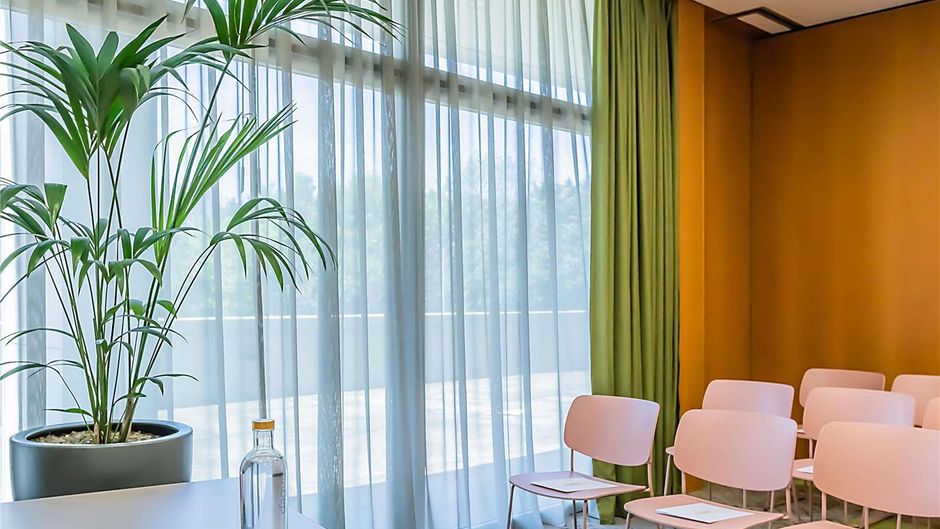 Hotel Mercure Porto Gaia Meeting