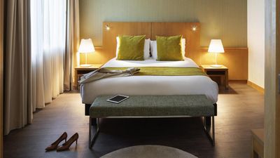 Hotel Mercure Porto Gaia