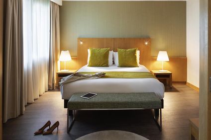 Hotel Mercure Porto Gaia