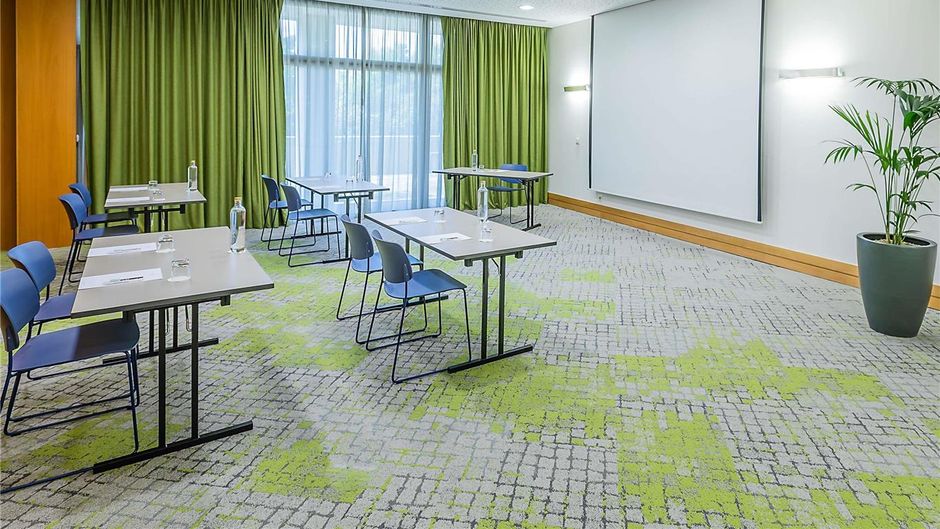 Hotel Mercure Porto Gaia Meeting