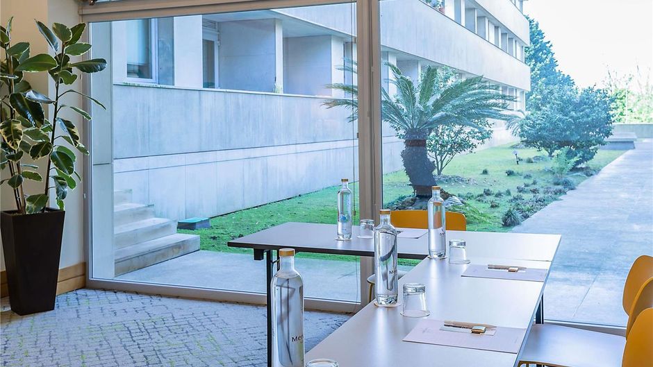 Hotel Mercure Porto Gaia Meeting