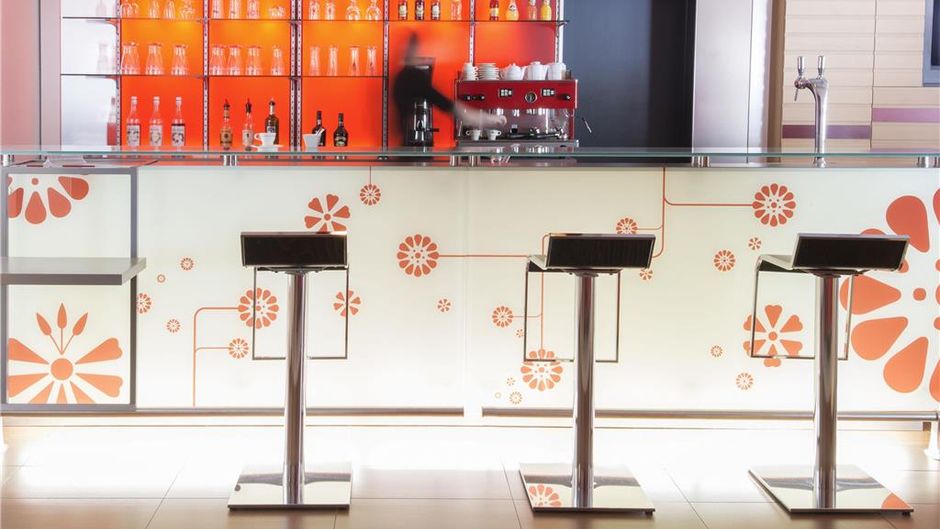 Ibis Hotel Cholet Restaurant