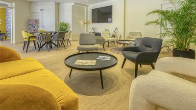 Ibis Hotel Cholet