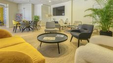 Ibis Hotel Cholet