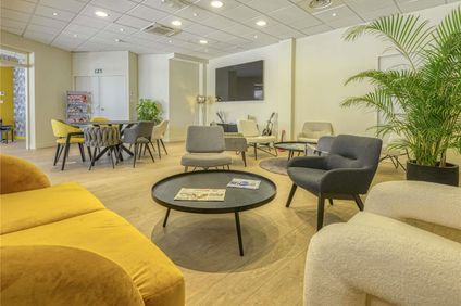Ibis Hotel Cholet