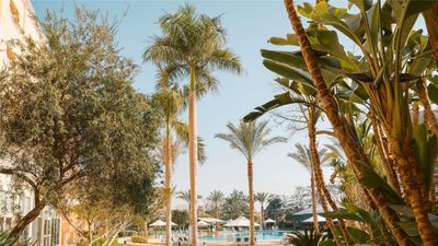 Novotel Cairo 6th of October