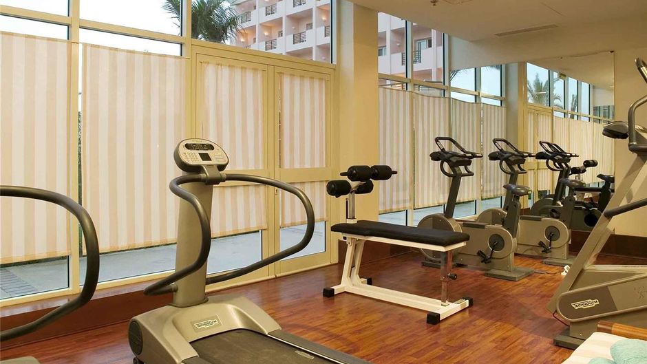 Novotel Cairo 6th of October Other