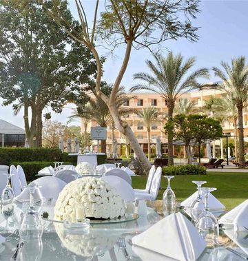 Novotel Cairo 6th of October