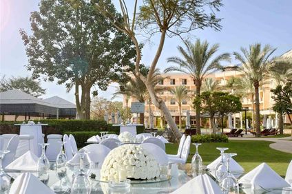 Novotel Cairo 6th of October